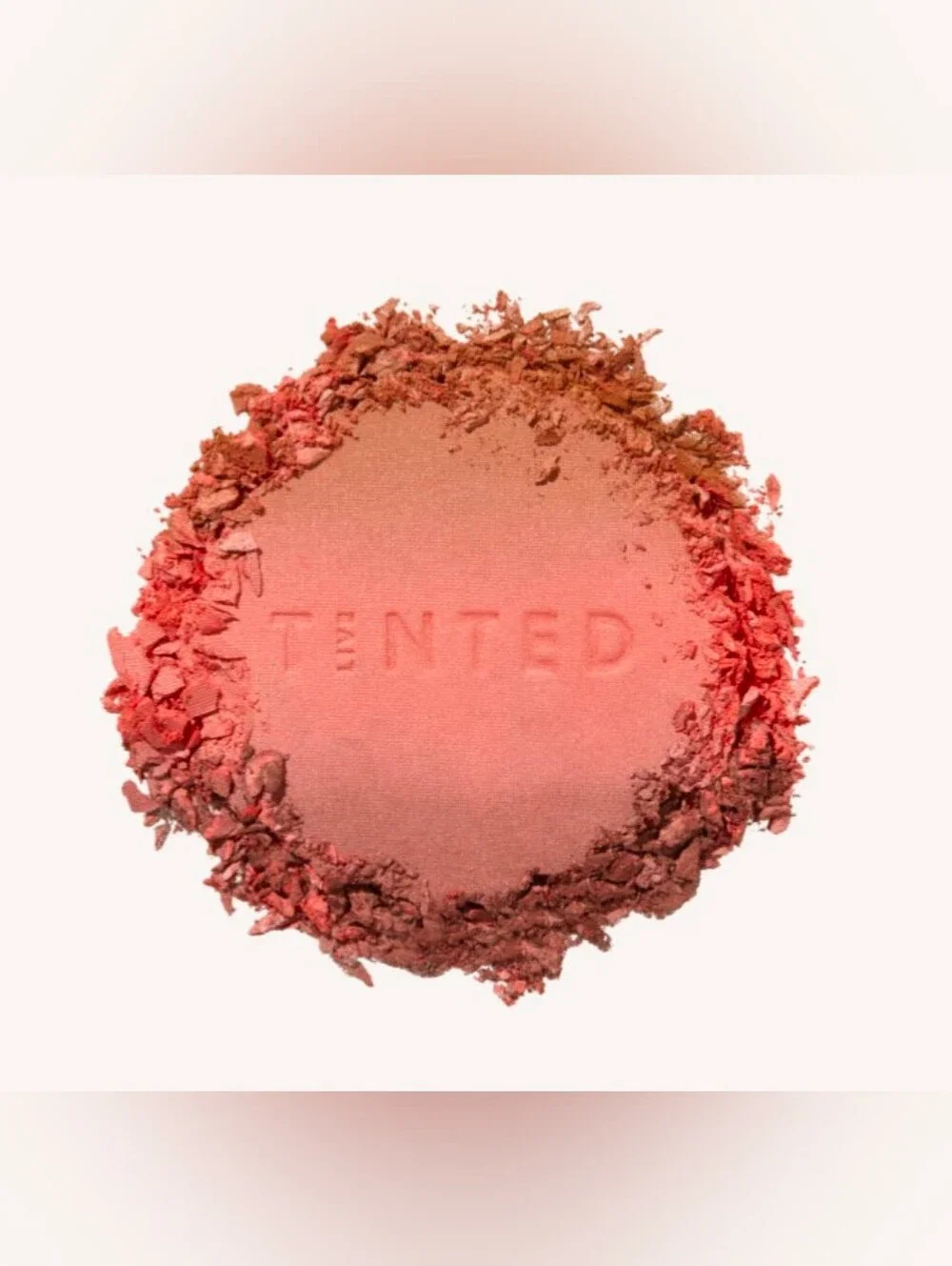 Live Tinted Huebeam Gradient Blushing Bronzer-Color: Sonoran Sunrise -New In Box
